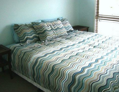 Blue Ocean View Beach House - Accommodation Coffs Harbour 1
