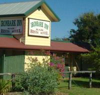 Ironbark Inn Motel - Accommodation Coffs Harbour