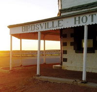 Birdsville Hotel - The Outback Loop - Accommodation Coffs Harbour