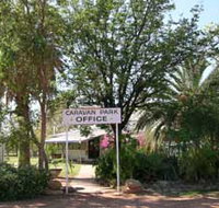 Blackall Caravan Park - Accommodation Coffs Harbour