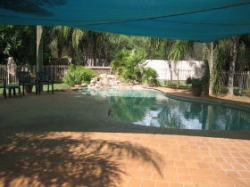 Mulga Country Motor Inn - Accommodation Coffs Harbour 1