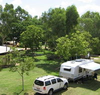 BAILEY BAR CARAVAN PARK - Accommodation Coffs Harbour