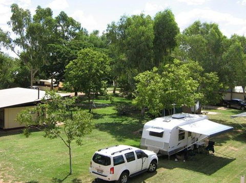 BAILEY BAR CARAVAN PARK - Accommodation Coffs Harbour 0