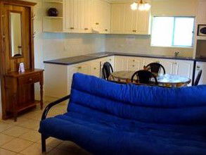 BAILEY BAR CARAVAN PARK - Accommodation Coffs Harbour 2