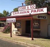 Cobb  Co Caravan Park - Accommodation Coffs Harbour