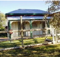 Cunnamulla Cottage Accommodation - Accommodation Coffs Harbour