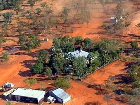 Aldville Station - Accommodation Coffs Harbour 1