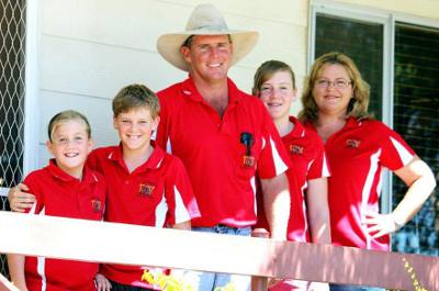 Hughenden Allen Terry Caravan Park - Accommodation Coffs Harbour 2