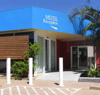 Townview Motel - Accommodation Coffs Harbour
