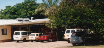 Travellers Haven Backpackers - Accommodation Coffs Harbour 1