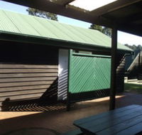 Tuggan-Tuggan - Chalet - Accommodation Coffs Harbour