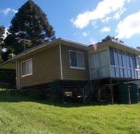 Mountain Escape - Holiday Home - Accommodation Coffs Harbour