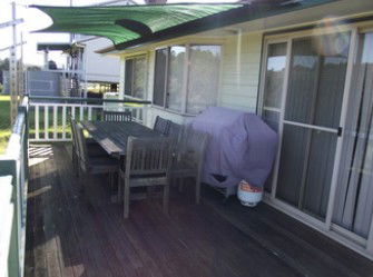 Hillcrest - Holiday Home - Accommodation Coffs Harbour 0