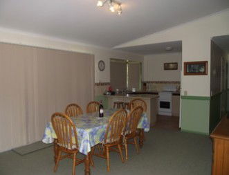 Hillcrest - Holiday Home - Accommodation Coffs Harbour 3