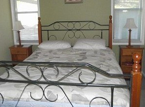 Grasstrees - Holiday Home - Accommodation Coffs Harbour 1