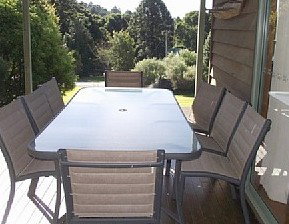 Grasstrees - Holiday Home - Accommodation Coffs Harbour 2