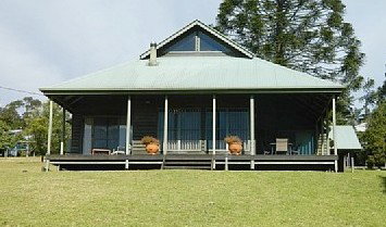 Grasstrees - Holiday Home - Accommodation Coffs Harbour 3