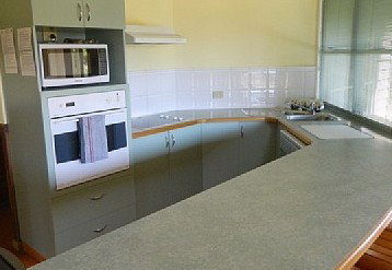 Grasstrees - Holiday Home - Accommodation Coffs Harbour 5