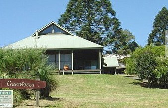 Grasstrees - Holiday Home - Accommodation Coffs Harbour 6