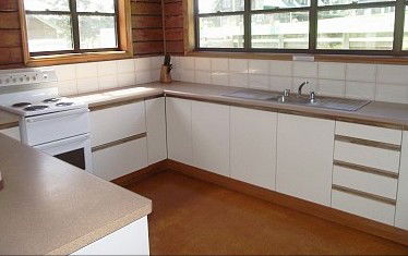 Mirrabooka - Chalet - Accommodation Coffs Harbour 1