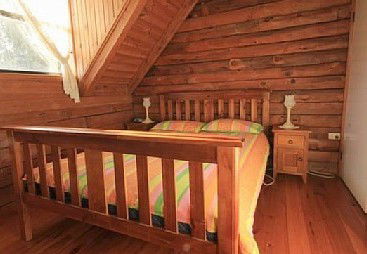 Mirrabooka - Chalet - Accommodation Coffs Harbour 4