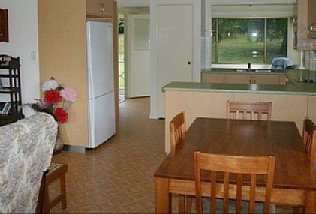 Walkabout - Holiday Home - Accommodation Coffs Harbour 1