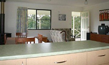 Walkabout - Holiday Home - Accommodation Coffs Harbour 2