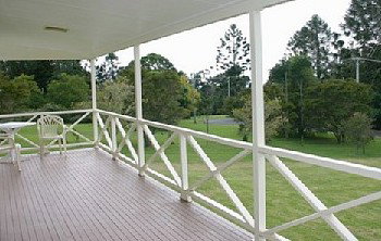 Walkabout - Holiday Home - Accommodation Coffs Harbour 3