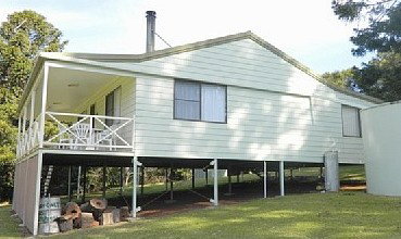 Walkabout - Holiday Home - Accommodation Coffs Harbour 5