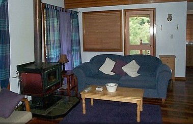 Kiah - Holiday Home - Accommodation Coffs Harbour 5