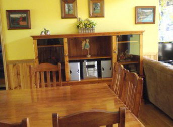 Bunya Paradise - Holiday Home - Accommodation Coffs Harbour 0