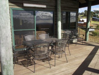 Bunya Paradise - Holiday Home - Accommodation Coffs Harbour 4