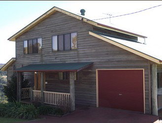 Bunya Paradise - Holiday Home - Accommodation Coffs Harbour 5