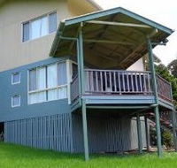 Firefly - Holiday Home - Accommodation Coffs Harbour