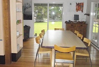 Godshill Lodge - Holiday Home - Accommodation Coffs Harbour 1