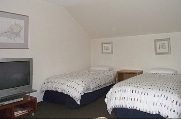 Godshill Lodge - Holiday Home - Accommodation Coffs Harbour 2