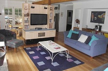 Godshill Lodge - Holiday Home - Accommodation Coffs Harbour 3