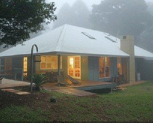 Godshill Lodge - Holiday Home - Accommodation Coffs Harbour 5