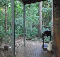Whitewood Cottage - Bunya Mountains - Accommodation Coffs Harbour