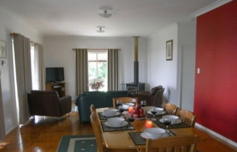 Bunya Spires - Holiday Home - Accommodation Coffs Harbour 4