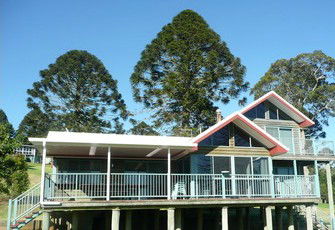 Magic Heights - Holiday Home - Accommodation Coffs Harbour 5