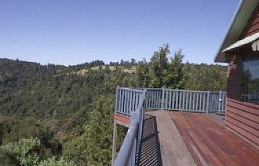 Hoveys Haus - Holiday Home - Accommodation Coffs Harbour 0