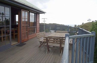 Hoveys Haus - Holiday Home - Accommodation Coffs Harbour 2