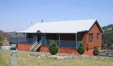 Hoveys Haus - Holiday Home - Accommodation Coffs Harbour 5