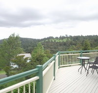 Bunya Views - Holiday Home - Accommodation Coffs Harbour