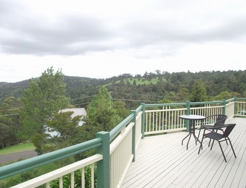 Bunya Views - Holiday Home - Accommodation Coffs Harbour 0
