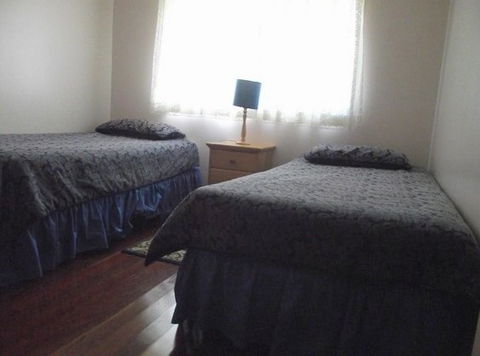 Bunya Views - Holiday Home - Accommodation Coffs Harbour 4