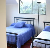 Alandra - Holiday Home - Accommodation Coffs Harbour