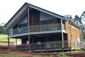 Alandra - Holiday Home - Accommodation Coffs Harbour 5