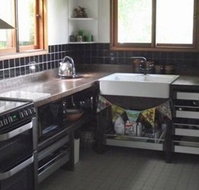 Waldeslust - Holiday Home - Accommodation Coffs Harbour